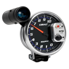 AutoMeter - Autometer Cobalt 5 inch 10000 RPM Tachometer w/ Shift Light - Demon Performance