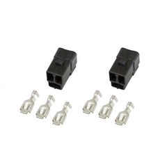 AutoMeter - Autometer SSE Gauge Connector Pack of 2 - Demon Performance