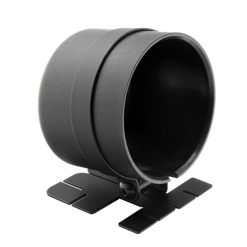 AutoMeter - Autometer Stack 52mm Low-Profile Gauge Mount - Demon Performance