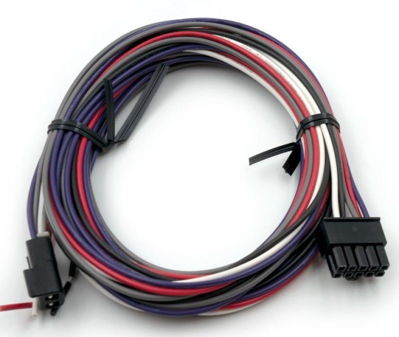 AutoMeter - Autometer Stack Instruments Pro Stepper Gauge 52mm Temperature Wiring Harness - Demon Performance