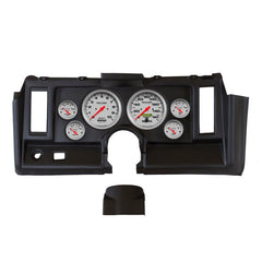 AutoMeter - Autometer Ultra-Lite 1969 Camaro Dash Kit 6pc Tach / MPH / Fuel / Oil / WTMP / Volt - Demon Performance