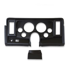 AutoMeter - Autometer Ultra-Lite 69-76 Nova Dash Kit 6pc Tach / MPH / Fuel / Oil / WTMP / Volt - Demon Performance