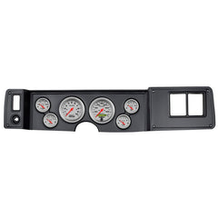 AutoMeter - Autometer Ultra-Lite 79-81 Camaro Dash Kit 6pc Tach / MPH / Fuel / Oil / WTMP / Volt - Demon Performance