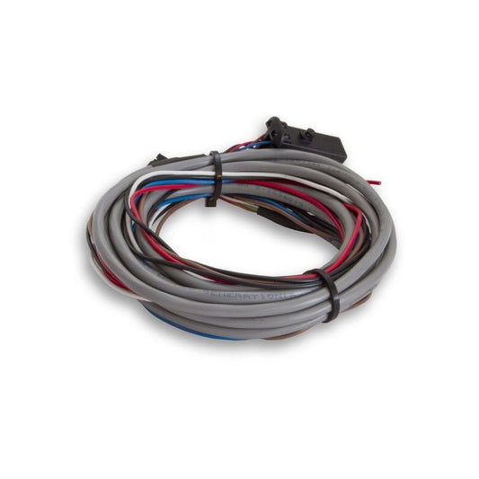 AutoMeter - Autometer Wideband Wiring Harness Replacement for All Autometer Widebands - Demon Performance