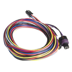 AutoMeter - AutoMeter Wire Harness Pressure For Elite Gauges Replacement - Demon Performance