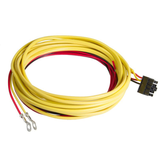 AutoMeter - Autometer Wire Harness Pyrometer Digital Stepper Incandescent - Demon Performance