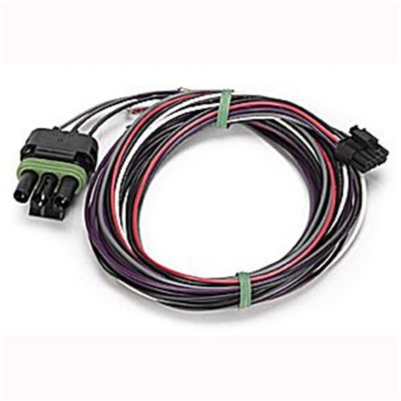 AutoMeter - Autometer Wiring Harness Replacement for FSE Boost/Boost Vac Gauges - Demon Performance