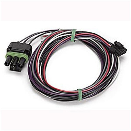 AutoMeter - Autometer Wiring Harness Replacement for FSE Boost/Boost Vac Gauges - Demon Performance