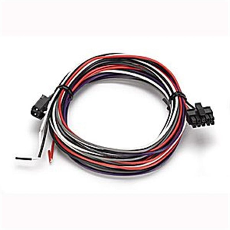 AutoMeter - Autometer Wiring Harness Replacement for FSE Temperature Gauges - Demon Performance