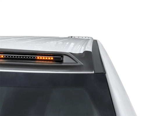 AVS - AVS 2019+ RAM 1500 w/ Sunroof Aerocab Pro Marker Light w/ Continuous LED - Black - Demon Performance