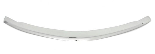 AVS - AVS 2023 Dodge Challenger Aeroskin Hood Protector - Chrome - Demon Performance