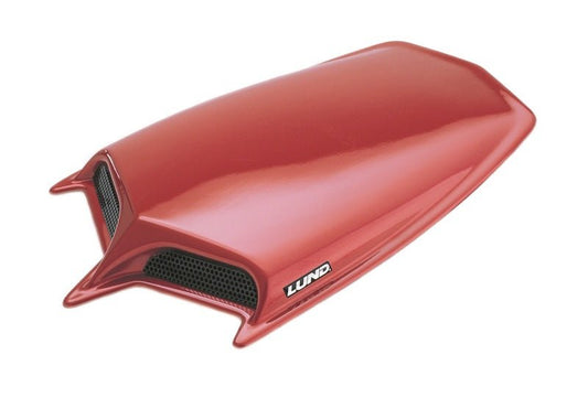 AVS - AVS 95-05 Chevy Cavalier (Small Scoop) Hood Scoop - Black - Demon Performance