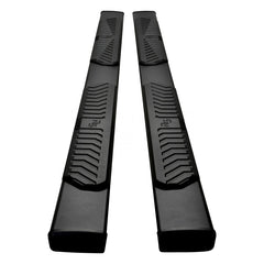 Westin Ram 09-18 1500 (Incl. 19-21 Classic) / 09-21 2500/3500 Crew Cab R5 XD Nerf Step Bars - Black