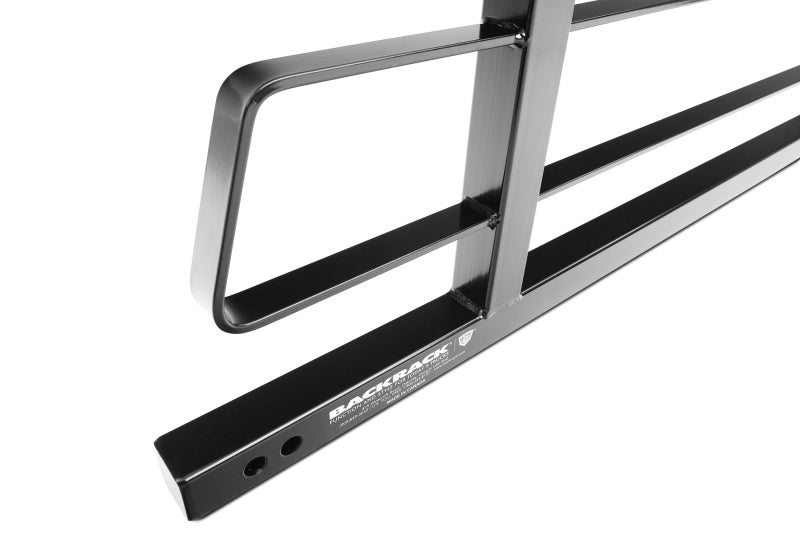 BackRack - BackRack 20-23 Silverado/Sierra 2500HD/3500HD Original Rack Frame Only Requires Hardware - Demon Performance