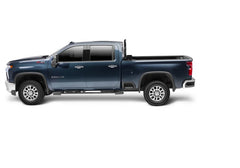 BackRack - BackRack 20-23 Silverado/Sierra 2500HD/3500HD Original Rack Frame Only Requires Hardware - Demon Performance