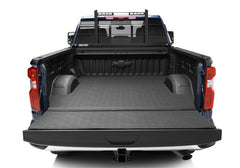 BackRack - BackRack 20-23 Silverado/Sierra 2500HD/3500HD Original Rack Frame Only Requires Hardware - Demon Performance