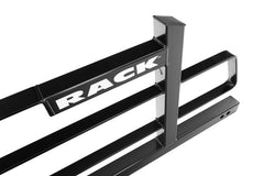 BackRack - BackRack 20-23 Silverado/Sierra 2500HD/3500HD Original Rack Frame Only Requires Hardware - Demon Performance