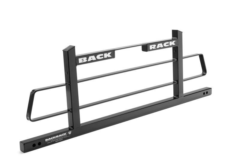 BackRack - BackRack 20-23 Silverado/Sierra 2500HD/3500HD Original Rack Frame Only Requires Hardware - Demon Performance