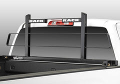 BackRack - BackRack 20-23 Silverado/Sierra 2500HD/3500HD Original Rack Frame Only Requires Hardware - Demon Performance