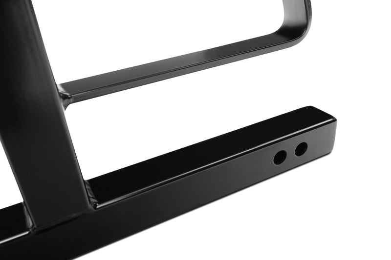 BackRack - BackRack 20-23 Silverado/Sierra 2500HD/3500HD Original Rack Frame Only Requires Hardware - Demon Performance