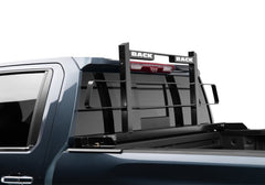 BackRack - BackRack 20-23 Silverado/Sierra 2500HD/3500HD Original Rack Frame Only Requires Hardware - Demon Performance