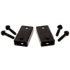 Banks Power - Banks Differential Cover Sway Bar Spacer Dodge Ram w/ Coil Sway Bar - Demon Performance