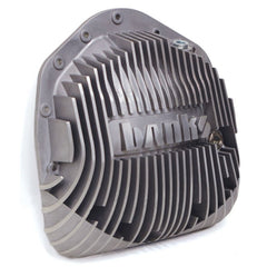 Banks Power - Banks Power 01-18 GM / RAM Natural Differential Cover Kit 11.5/11.8-14 Bolt - Demon Performance