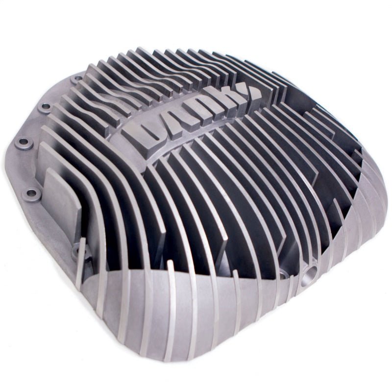 Banks Power - Banks Power 01-18 GM / RAM Natural Differential Cover Kit 11.5/11.8-14 Bolt - Demon Performance