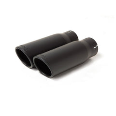 Banks Power - Banks Power 14-15 Dodge Ram 1500 3.0L Diesel Monster Exhaust System - SS Dual Exhaust w/ Black Tips - Demon Performance