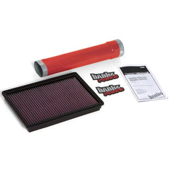Banks Power - Banks Power 14-15 Ram 1500 3.0L EcoDiesel Ram-Air Intake System w/ Silencer Delete Tube - Demon Performance