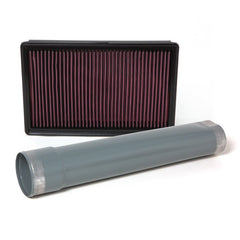 Banks Power - Banks Power 14-15 Ram 1500 3.0L EcoDiesel Ram-Air Intake System w/ Silencer Delete Tube - Demon Performance