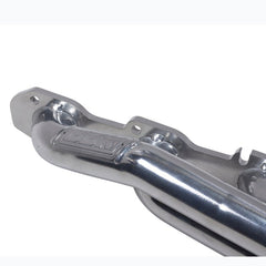 BBK - BBK 09-20 Dodge Challenger Hemi 5.7L Shorty Tuned Length Exhaust Headers - 1-3/4in Silver Ceramic - Demon Performance