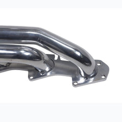 BBK - BBK 09-20 Dodge Challenger Hemi 5.7L Shorty Tuned Length Exhaust Headers - 1-3/4in Silver Ceramic - Demon Performance