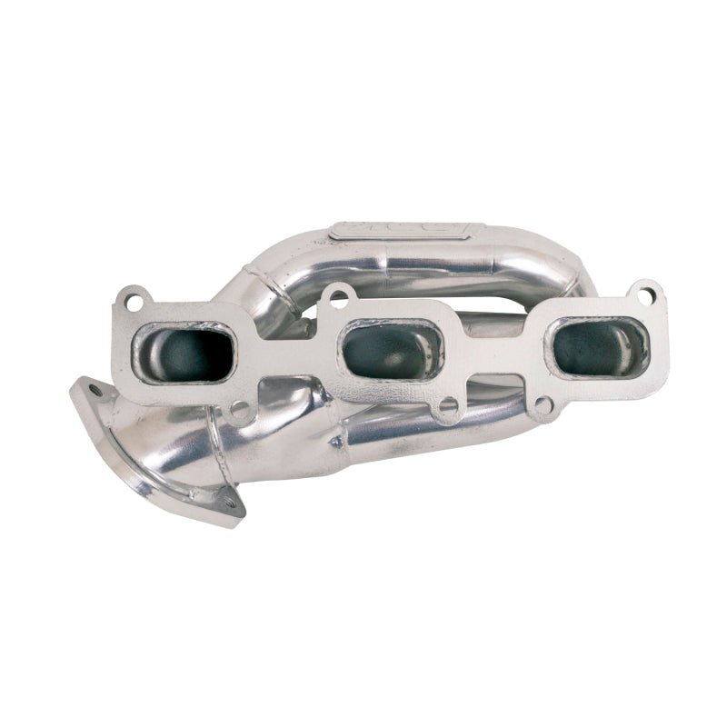 BBK - BBK 11-15 Mustang 3.7 V6 Shorty Tuned Length Exhaust Headers - 1-5/8 Silver Ceramic - Demon Performance