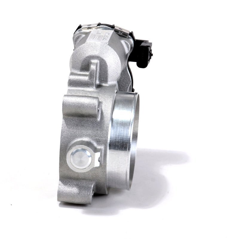 BBK - BBK 13-20 Dodge Hemi 5.7/6.4L Power Plus Series 90mm Throttle Body - Demon Performance