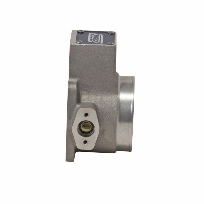 BBK - BBK Hemi 5.7 6.1 6.4 80mm Throttle Body (Hemi Swap Conversion) BBK Power Plus Series - Demon Performance