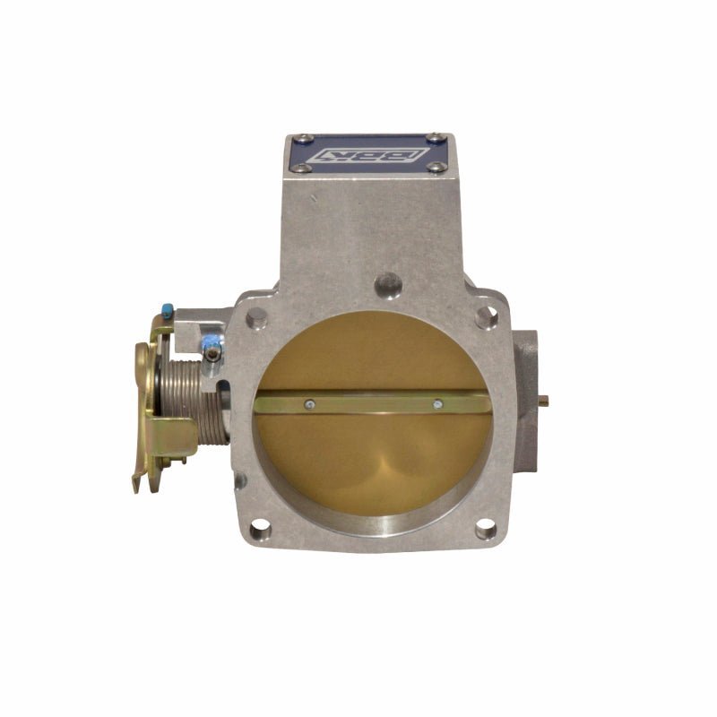 BBK - BBK Hemi 5.7 6.1 6.4 85mm Throttle Body (Hemi Swap Conversion) BBK Power Plus Series - Demon Performance