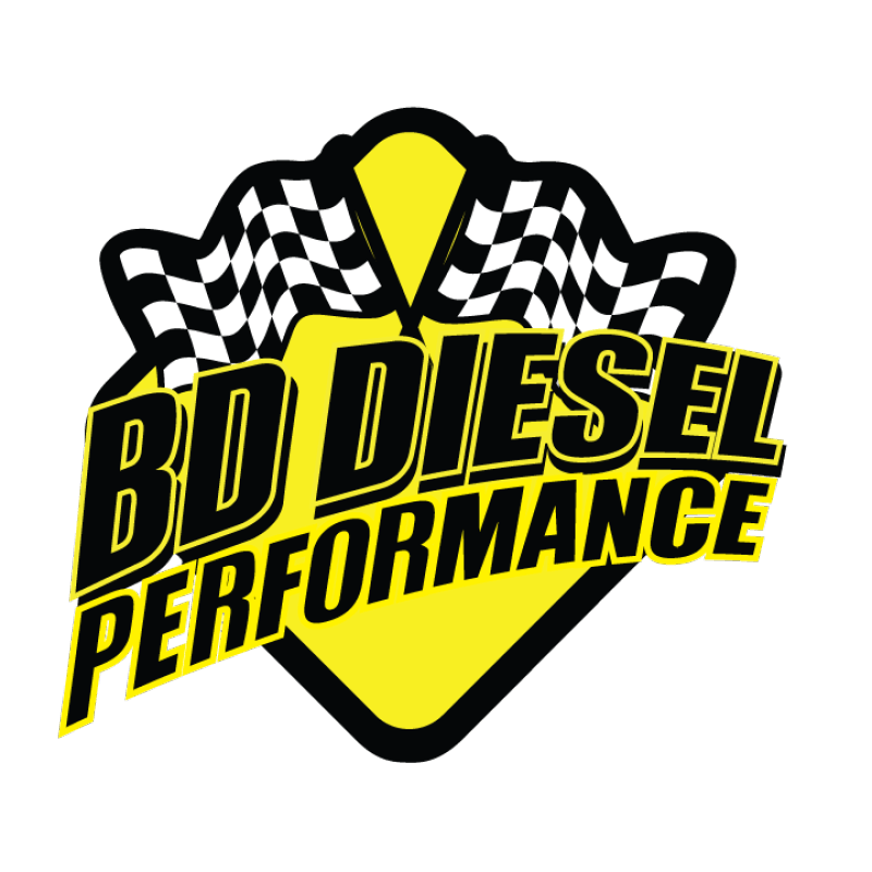 BD Diesel - BD Diesel 2 Low UnLoc 09-17 Dodge 4WD 1500 / 14-17 2500 / 13-17 3500 - Demon Performance