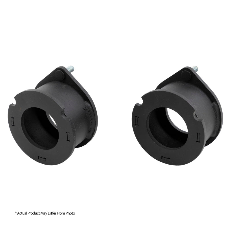 Belltech - Belltech 04-15 Nissan Titan 4WD 2in Front Strut Spacer - Demon Performance