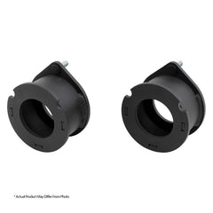 Belltech - Belltech 09-12 RAM 1500 2.5in Front Strut Spacer - Demon Performance