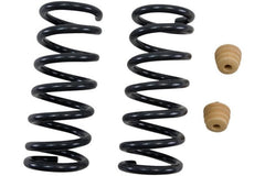 Belltech - Belltech 09-16 Dodge Ram Crew Cab 2in. Drop Coil Spring Set - Demon Performance