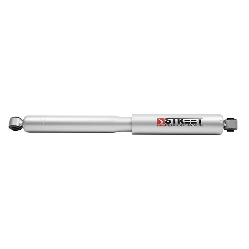 Belltech - Belltech 09-18 RAM 1500 4WD/19-23 RAM 1500 CLASSIC 4WD SHOCK ABSORBER STREET PERFORMANCE (Lowered) - Demon Performance