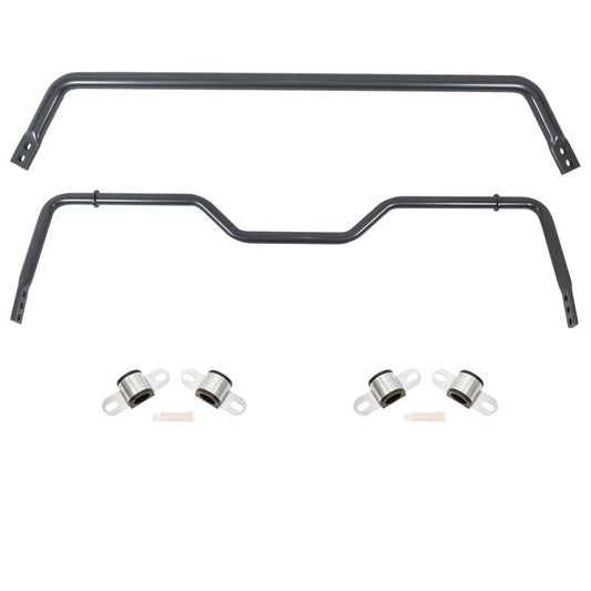 Belltech - Belltech 2009-2018 Ram 1500 2wd/4wd (Inc. Classic body) ANTI-SWAYBAR SET 5465/5563 - Demon Performance