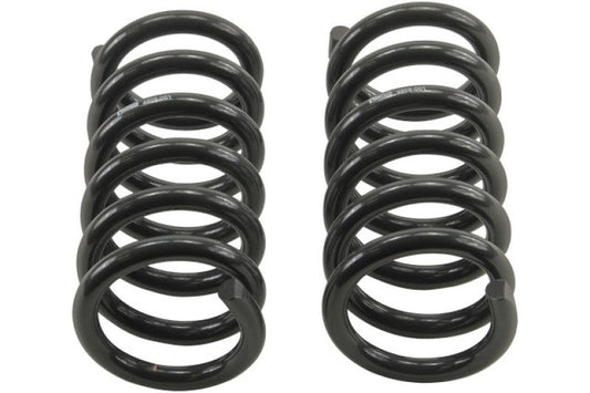 Belltech - Belltech COIL SPRING SET COIL SPRING SET 2inch - Demon Performance