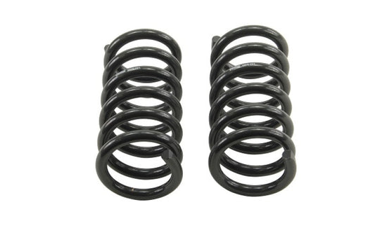 Belltech - Belltech COIL SPRING SET COIL SPRING SET 2inch - Demon Performance