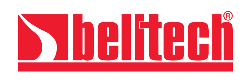 Belltech - Belltech Coilover Kit 2019+ Ram 1500 2WD/4WD 1-3in F / 4-5in R - Demon Performance