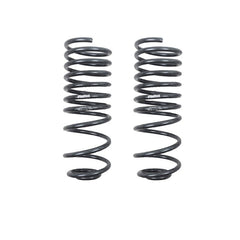 Belltech - Belltech Coilover Kit 2019+ Ram 1500 2WD/4WD 1-3in F / 4-5in R - Demon Performance