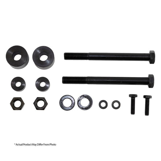 Belltech - Belltech FRONT ANTI-SWAYBAR 04-07 NISSAN TITAN - Demon Performance