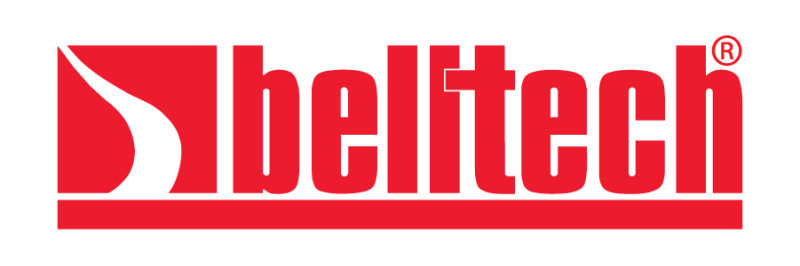 Belltech - Belltech Front Anti-Swaybar 2019+ Ram 1500 Non-Classic 2/4WD (for OEM Ride Height) - Demon Performance