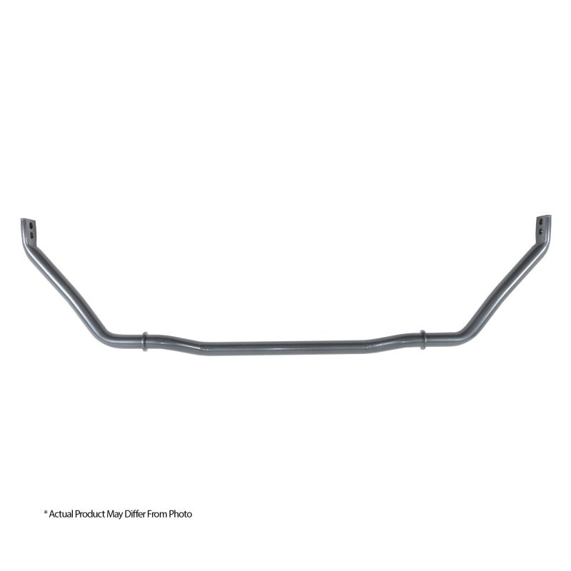 Belltech - Belltech Front Anti-Swaybar 2019+ Ram 1500 Non-Classic (for Both OEM Ride Height and 6-8in Lifts) - Demon Performance